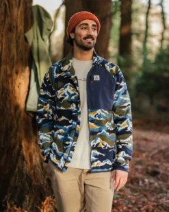 Men's Graniteridge Waterproof 3 in 1 Jacket