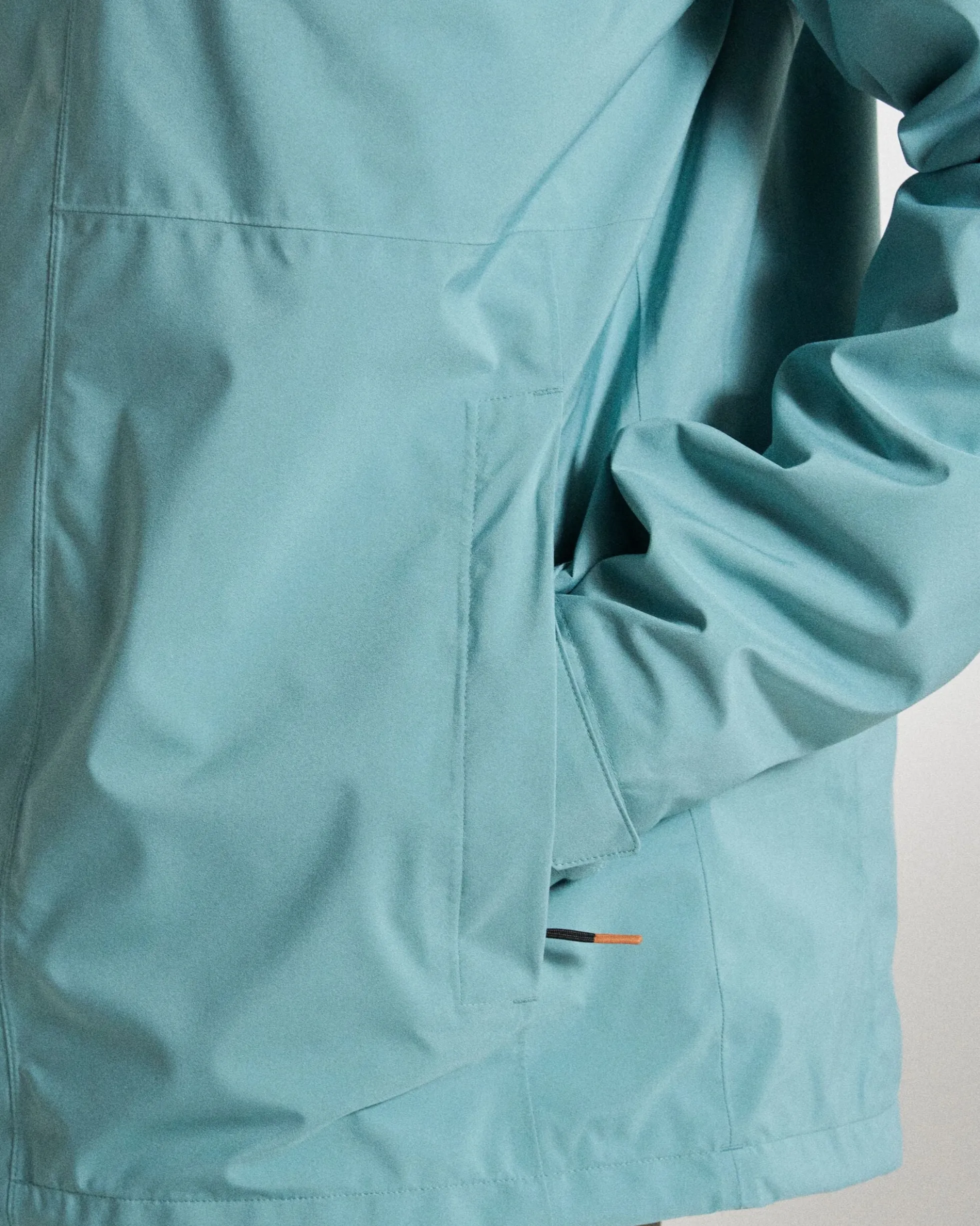 Men's Graniteridge Waterproof 3 in 1 Jacket