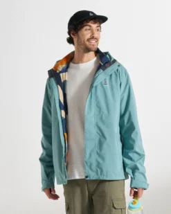 Men's Graniteridge Waterproof 3 in 1 Jacket