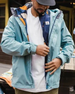 Men's Graniteridge Waterproof 3 in 1 Jacket