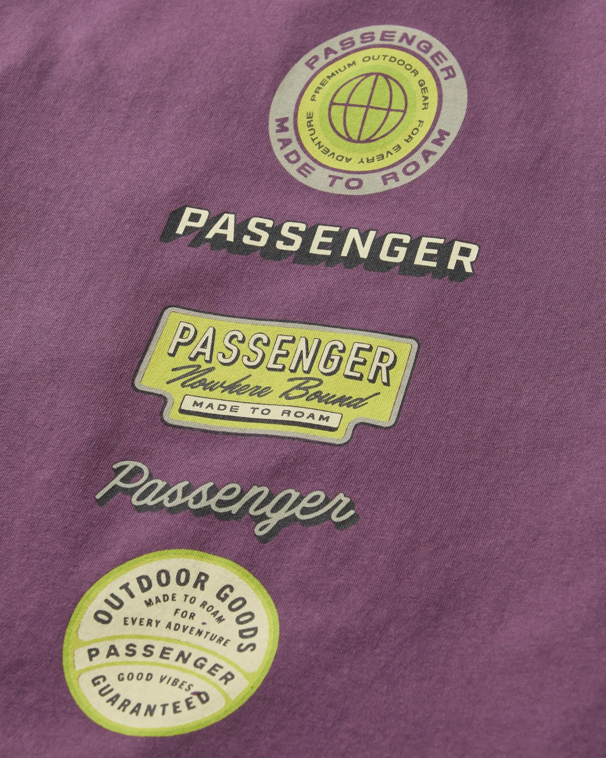 Men's Guided T-Shirt