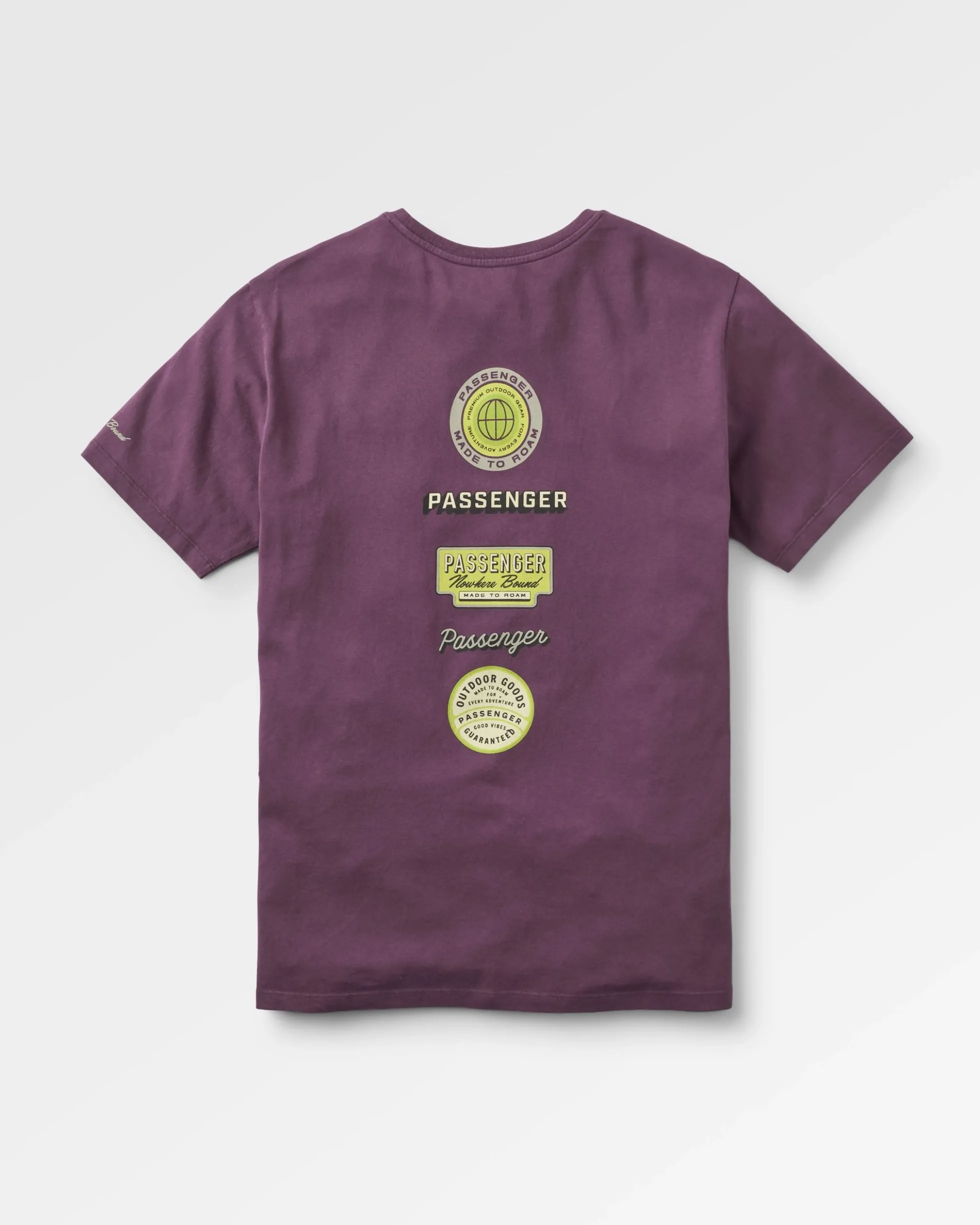 Men's Guided T-Shirt