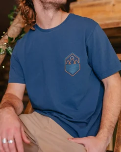 Men's Guided T-Shirt