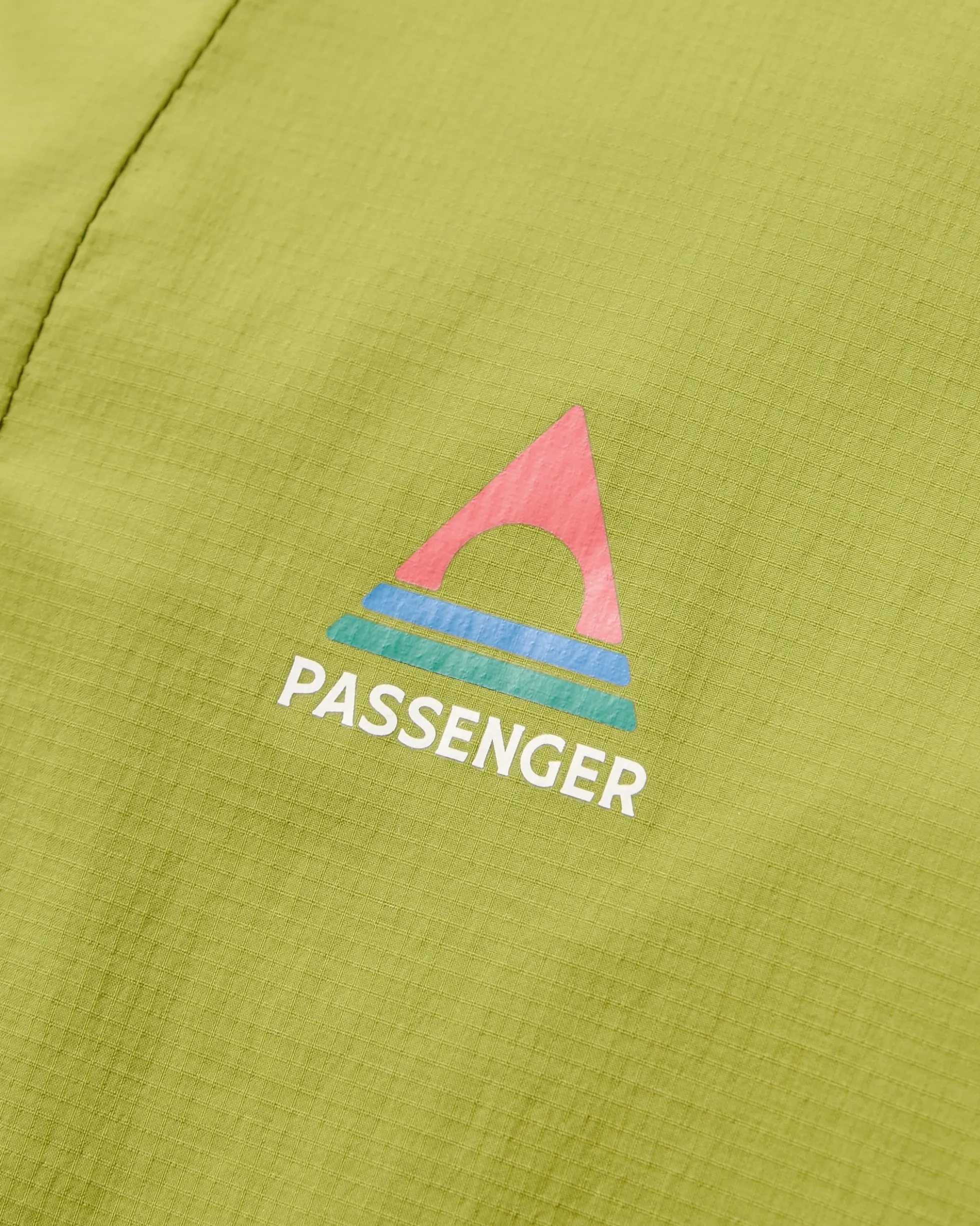 Men's Gusto Windshell Anorak
