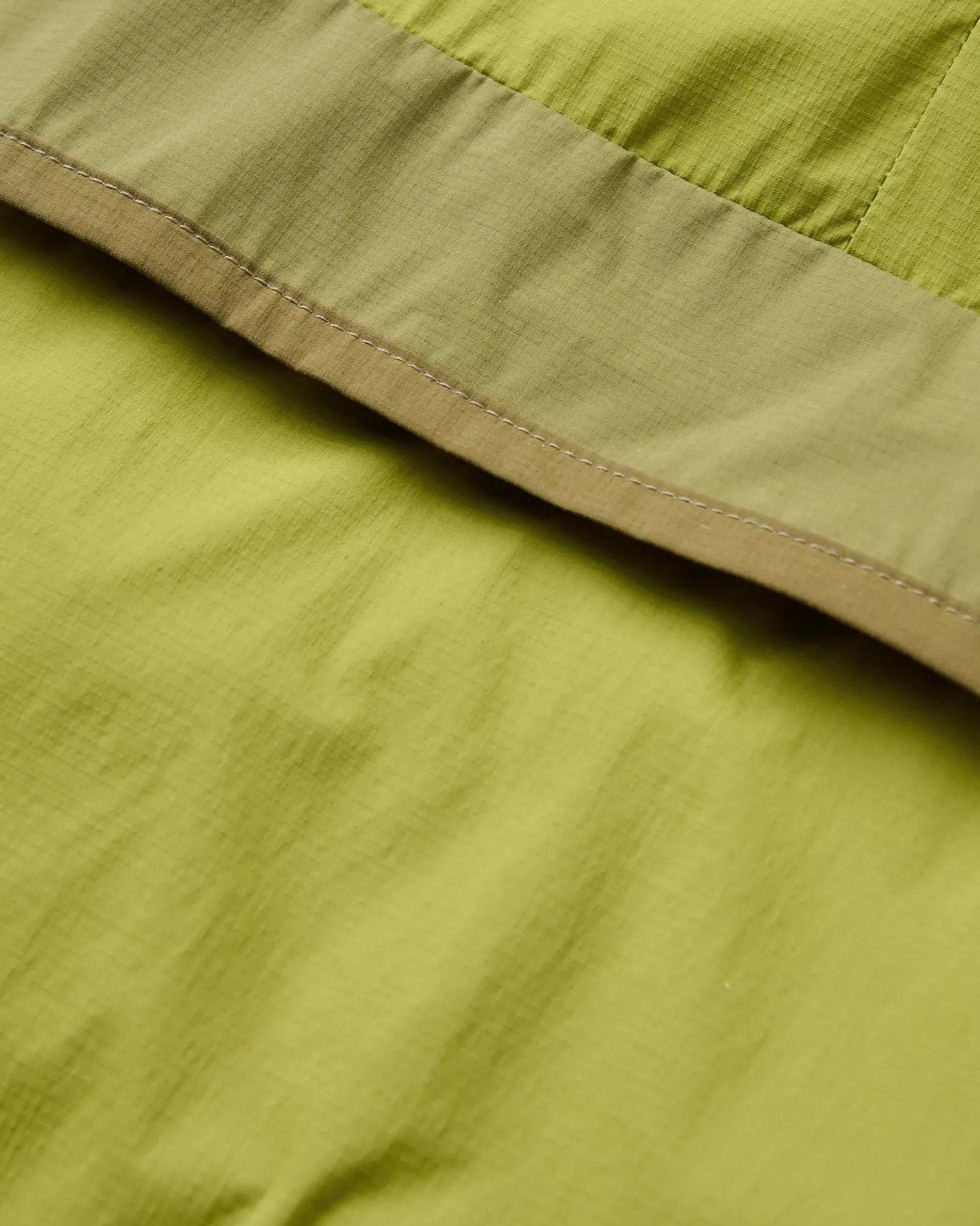 Men's Gusto Windshell Anorak