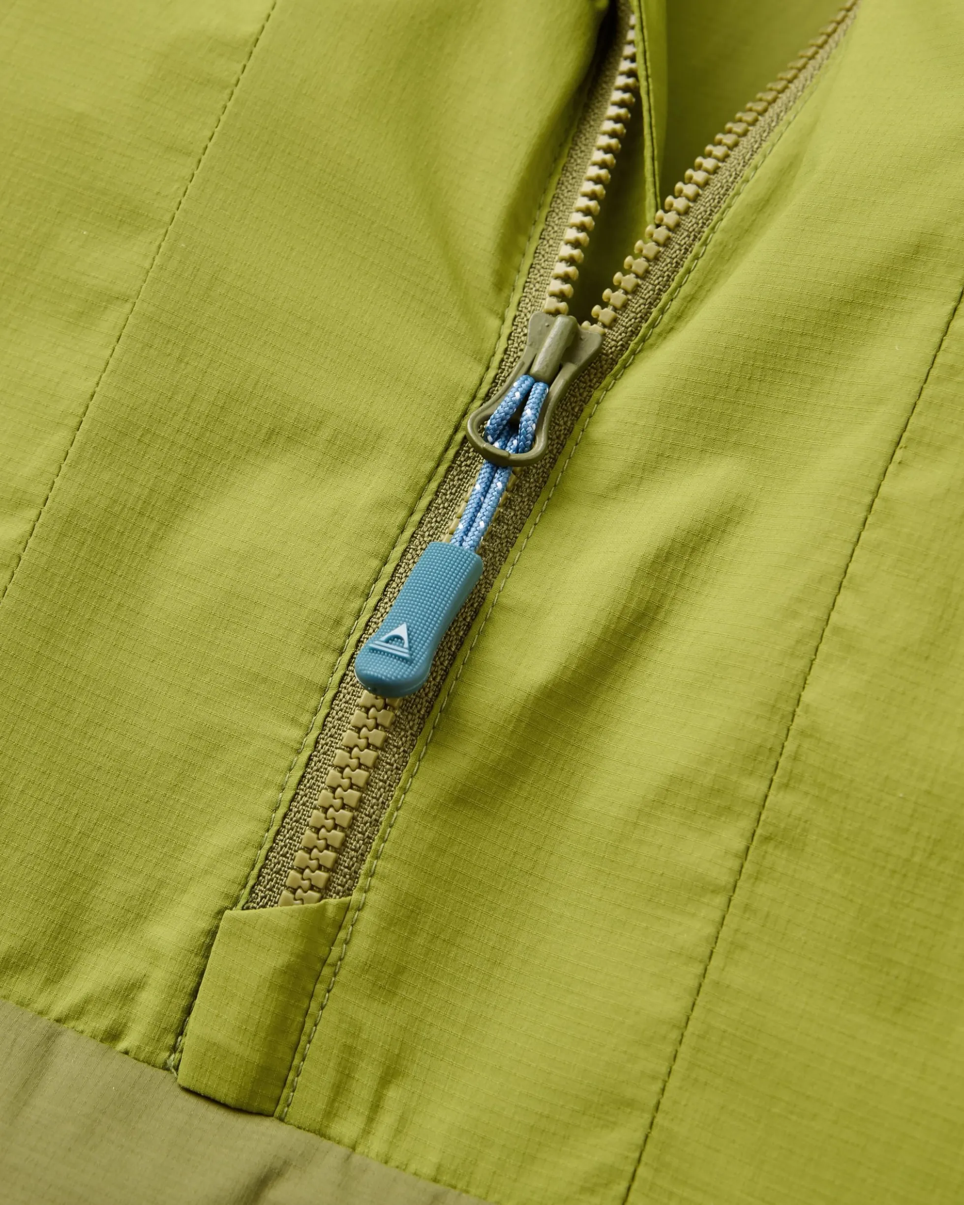 Men's Gusto Windshell Anorak