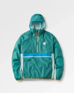 Men's Gusto Windshell Anorak