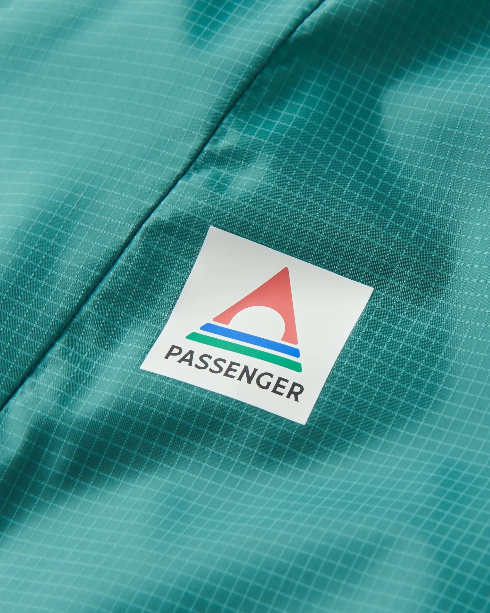 Men's Gusto Windshell Anorak