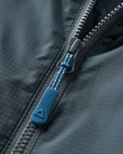 Men's Gusto Windshell Anorak