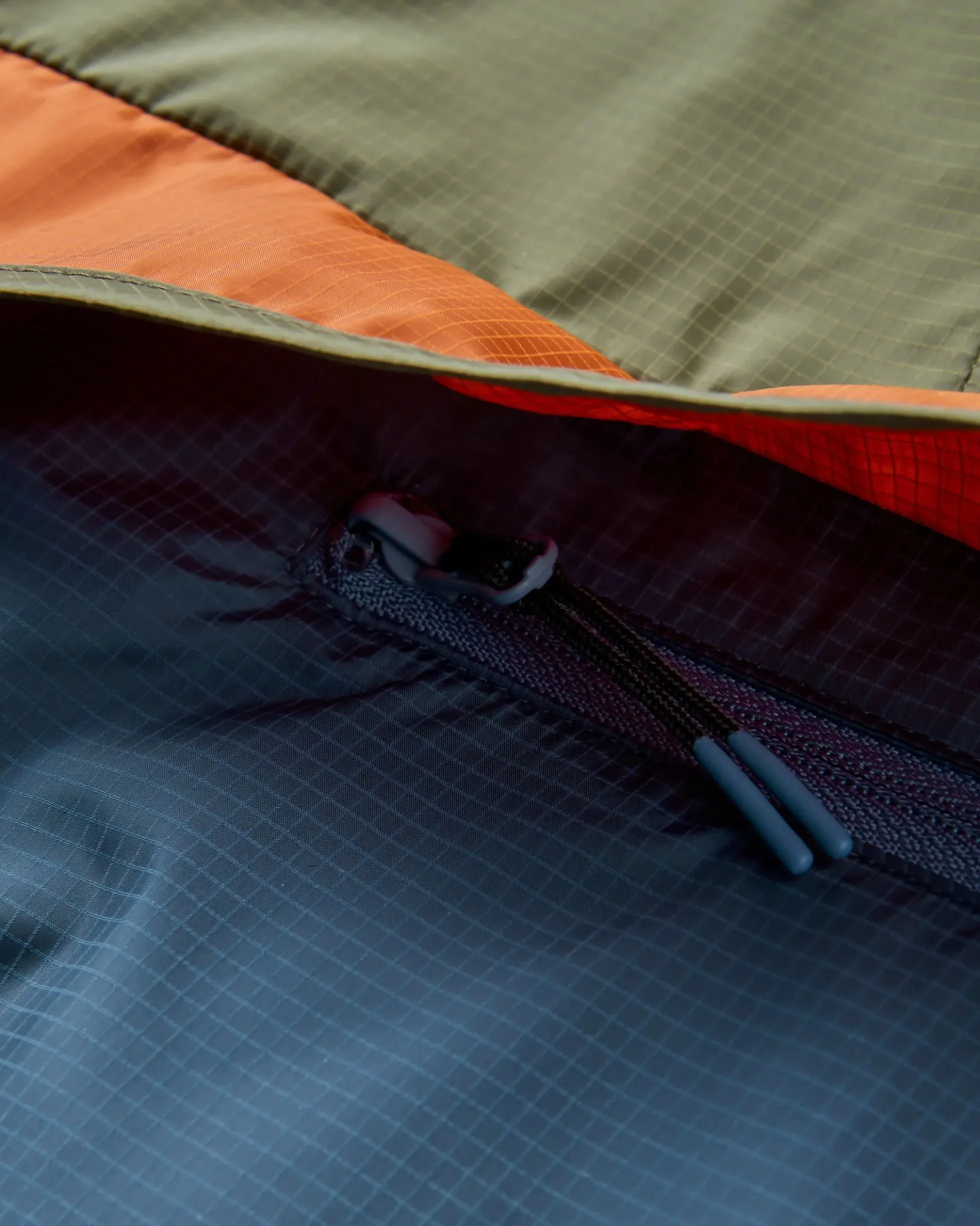 Men's Gusto Windshell Anorak