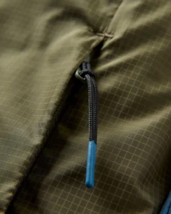 Men's Gusto Windshell Jacket