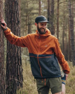 Men's Gusto Windshell Jacket
