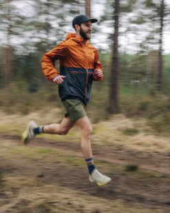Men's Gusto Windshell Jacket