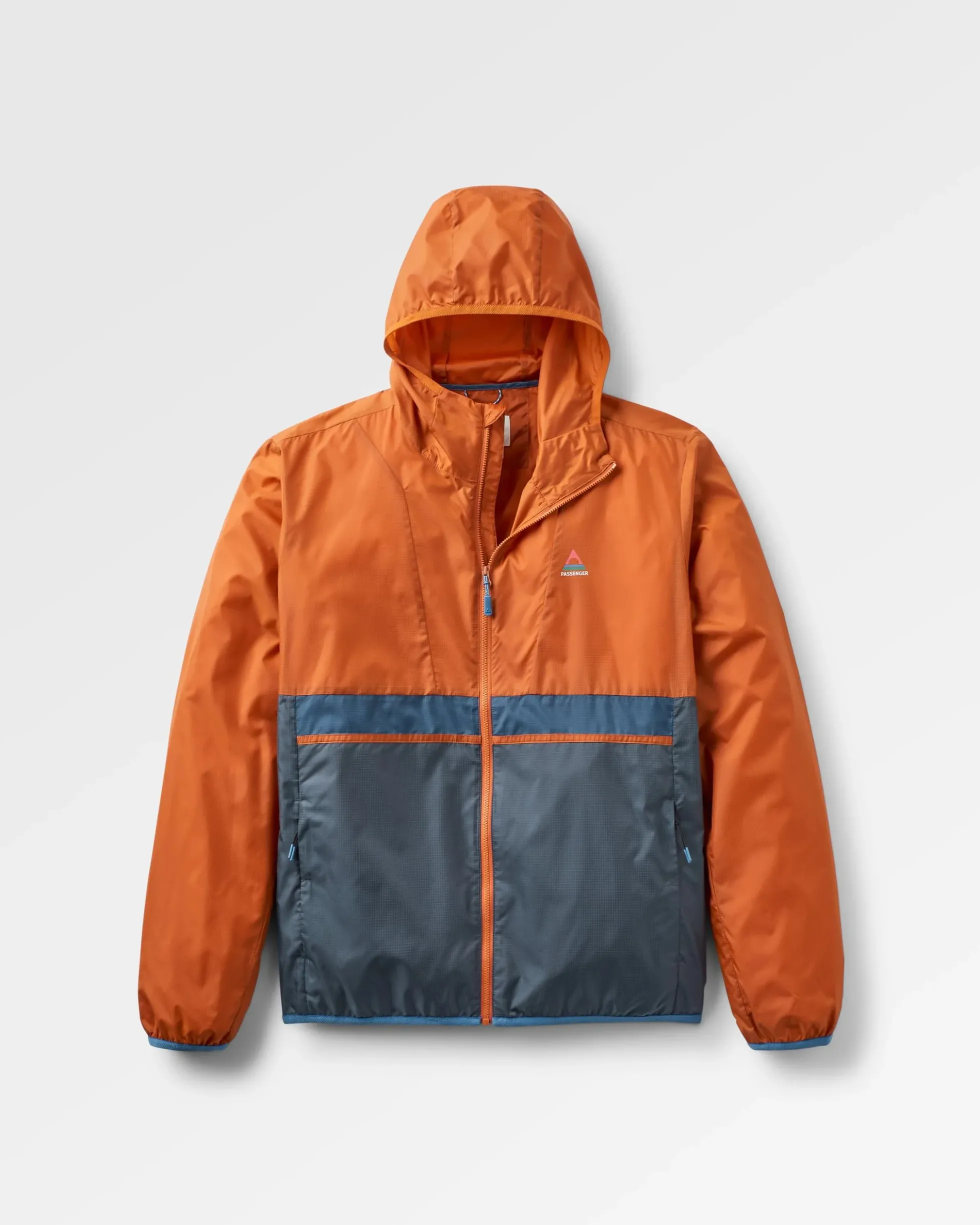 Men's Gusto Windshell Jacket