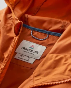 Men's Gusto Windshell Jacket