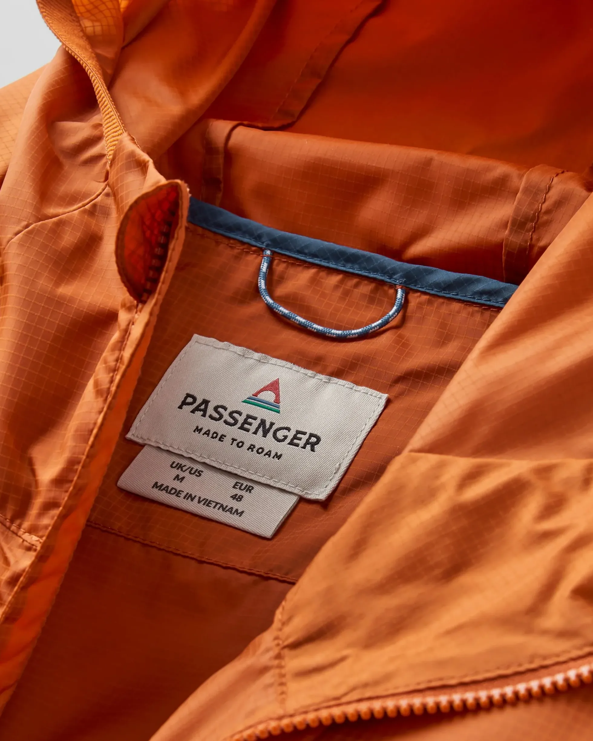 Men's Gusto Windshell Jacket