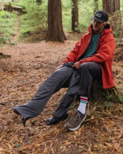Men's Gusto Windshell Trouser