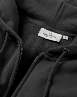 Men's Heritage Full Zip Hoodie