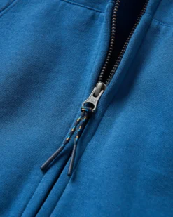 Men's Heritage Full Zip Hoodie