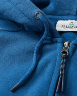Men's Heritage Full Zip Hoodie