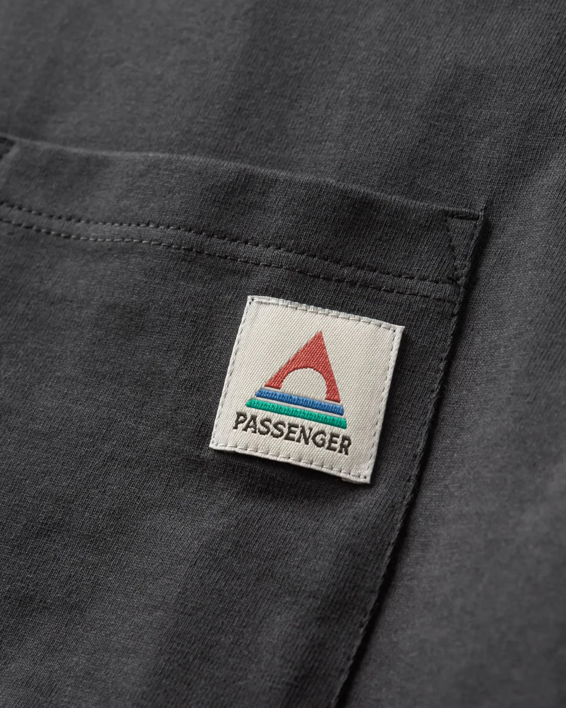Men's Heritage Organic Relaxed Fit T-Shirt