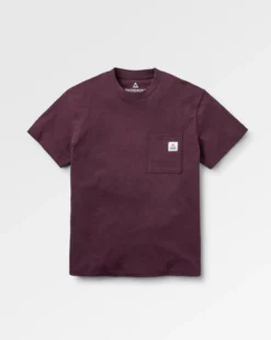 Men's Heritage Organic Relaxed Fit T-Shirt