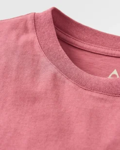 Men's Heritage Organic Relaxed Fit T-Shirt