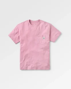 Men's Heritage Organic Relaxed Fit T-Shirt