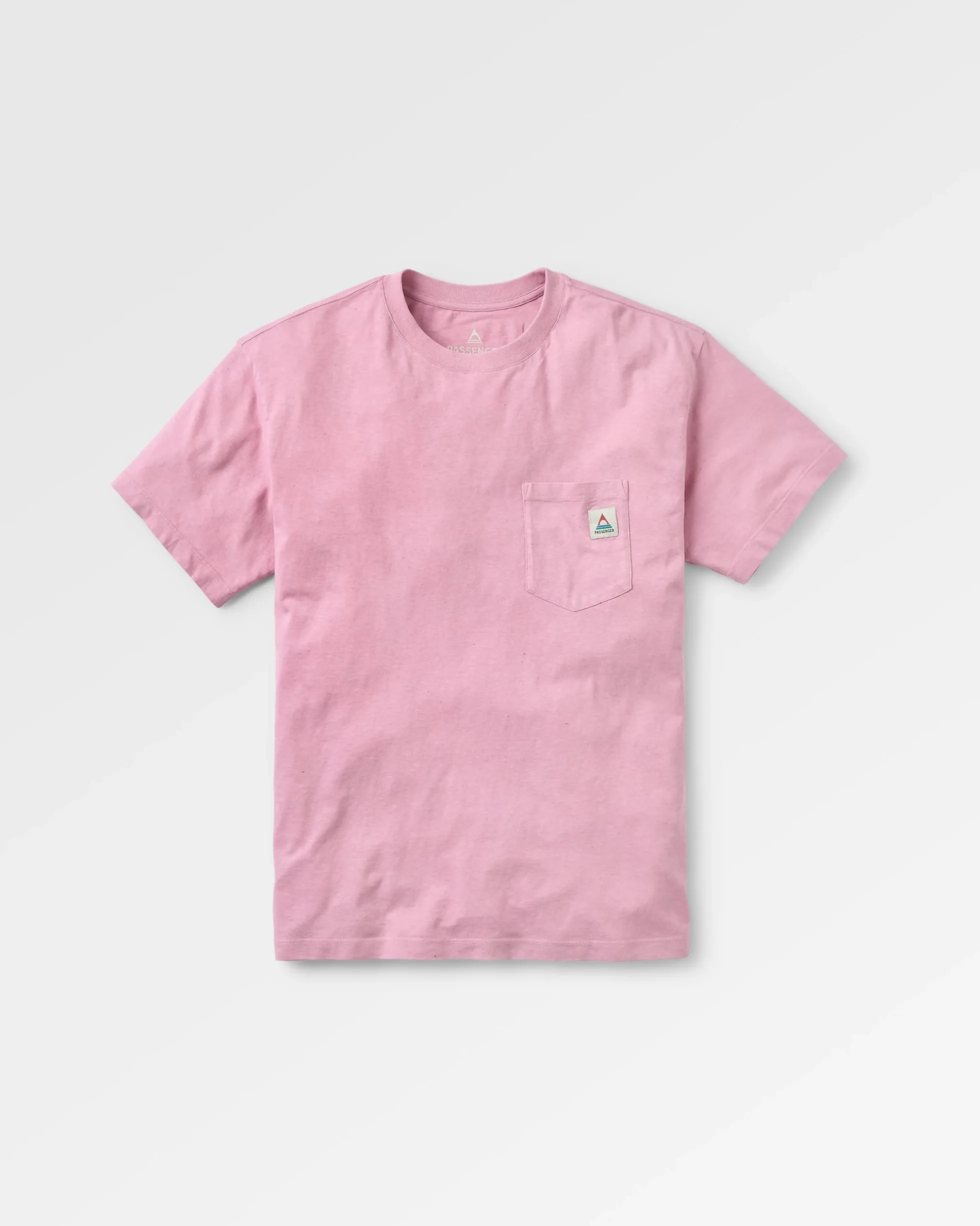 Men's Heritage Organic Relaxed Fit T-Shirt