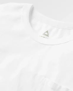 Men's Heritage Organic Relaxed Fit LS T-Shirt