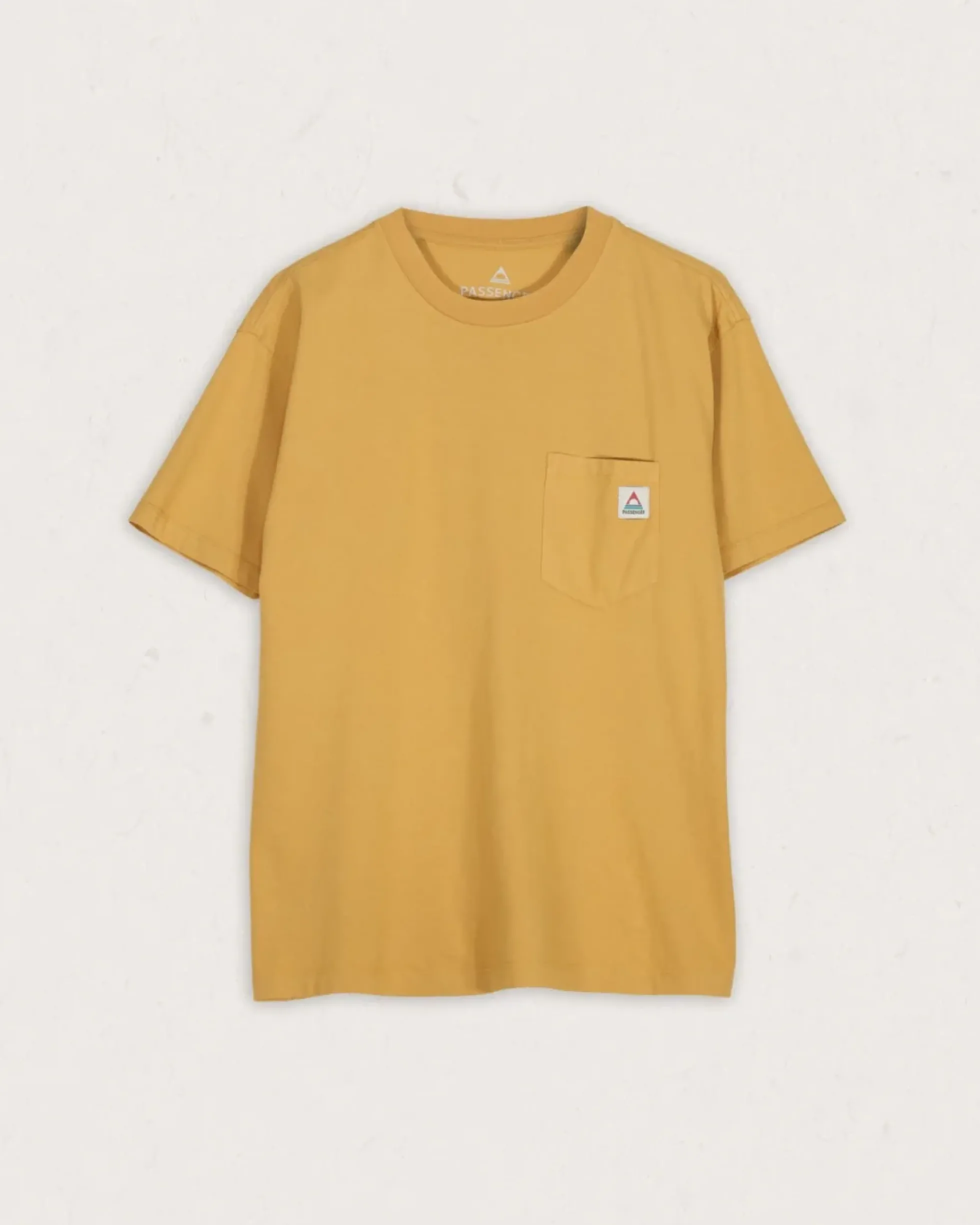 Men's Heritage Organic Relaxed Fit T-Shirt