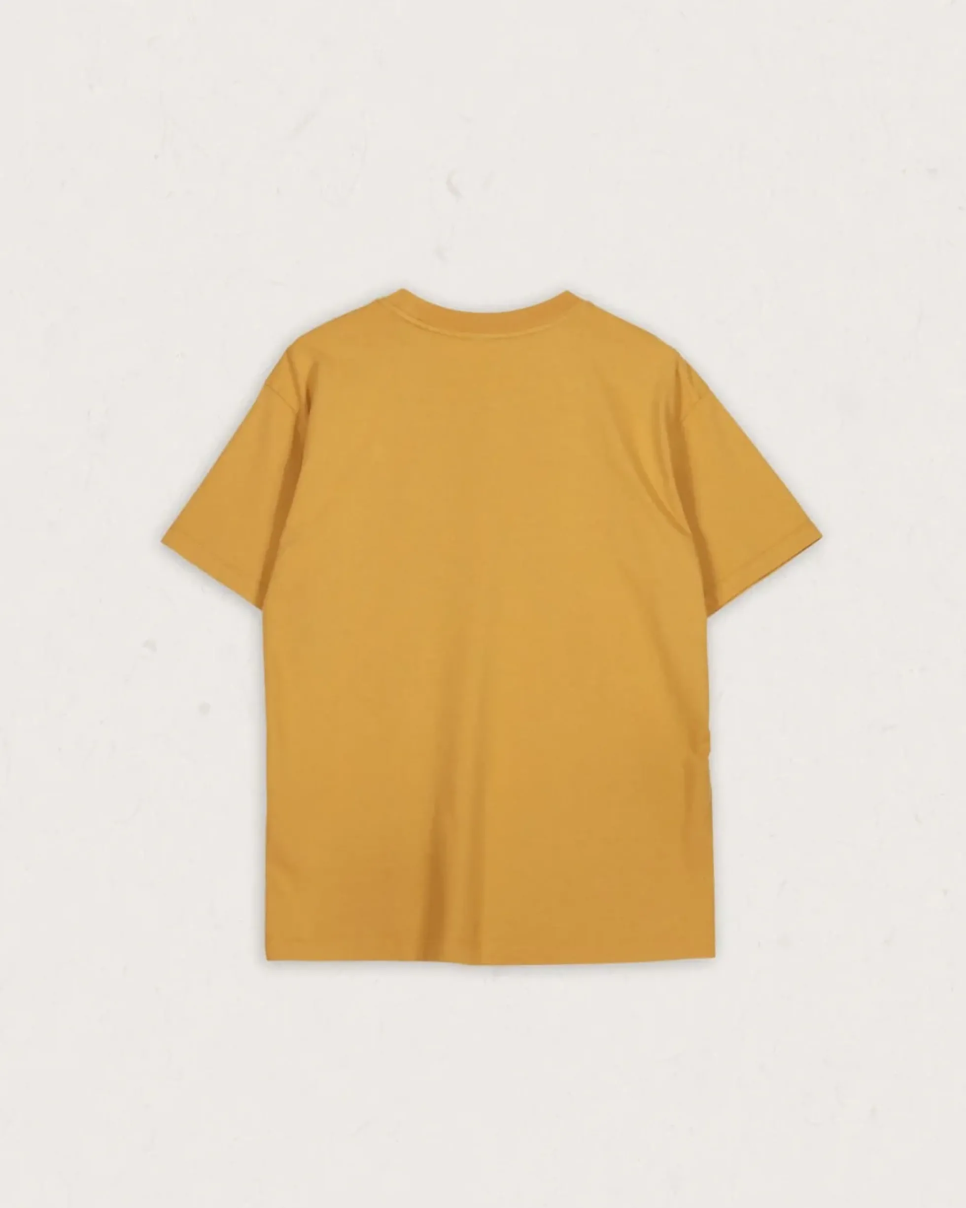 Men's Heritage Organic Relaxed Fit T-Shirt