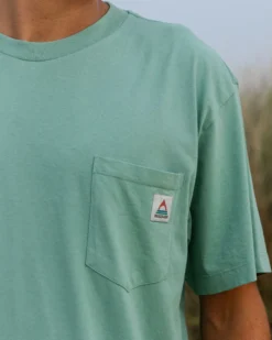 Men's Heritage Pocket T-Shirt