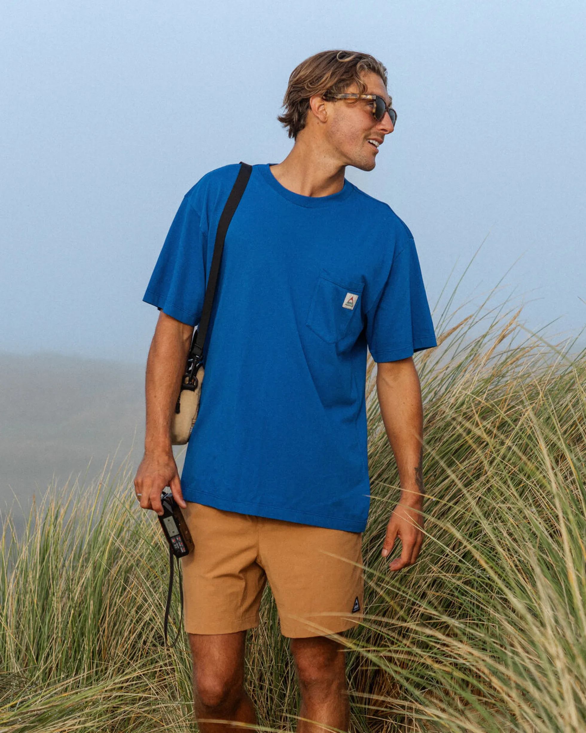 Men's Heritage Relaxed Fit T-Shirt