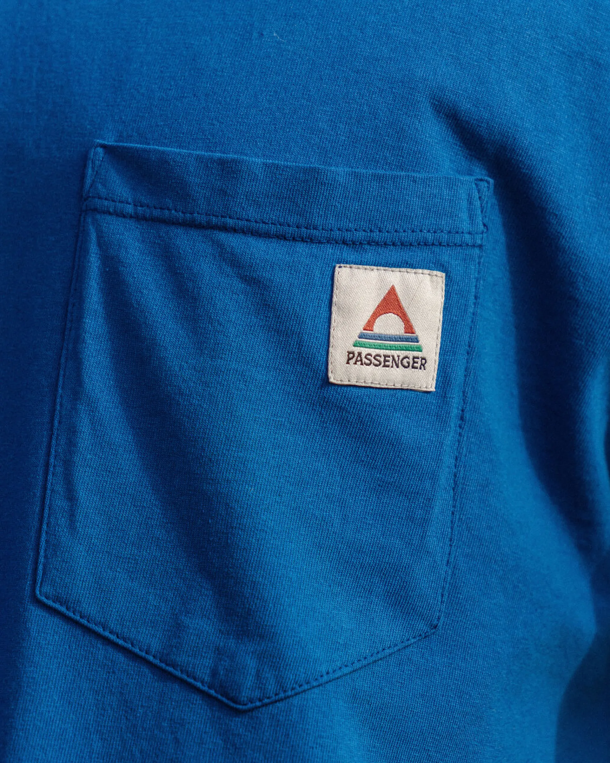 Men's Heritage Relaxed Fit T-Shirt