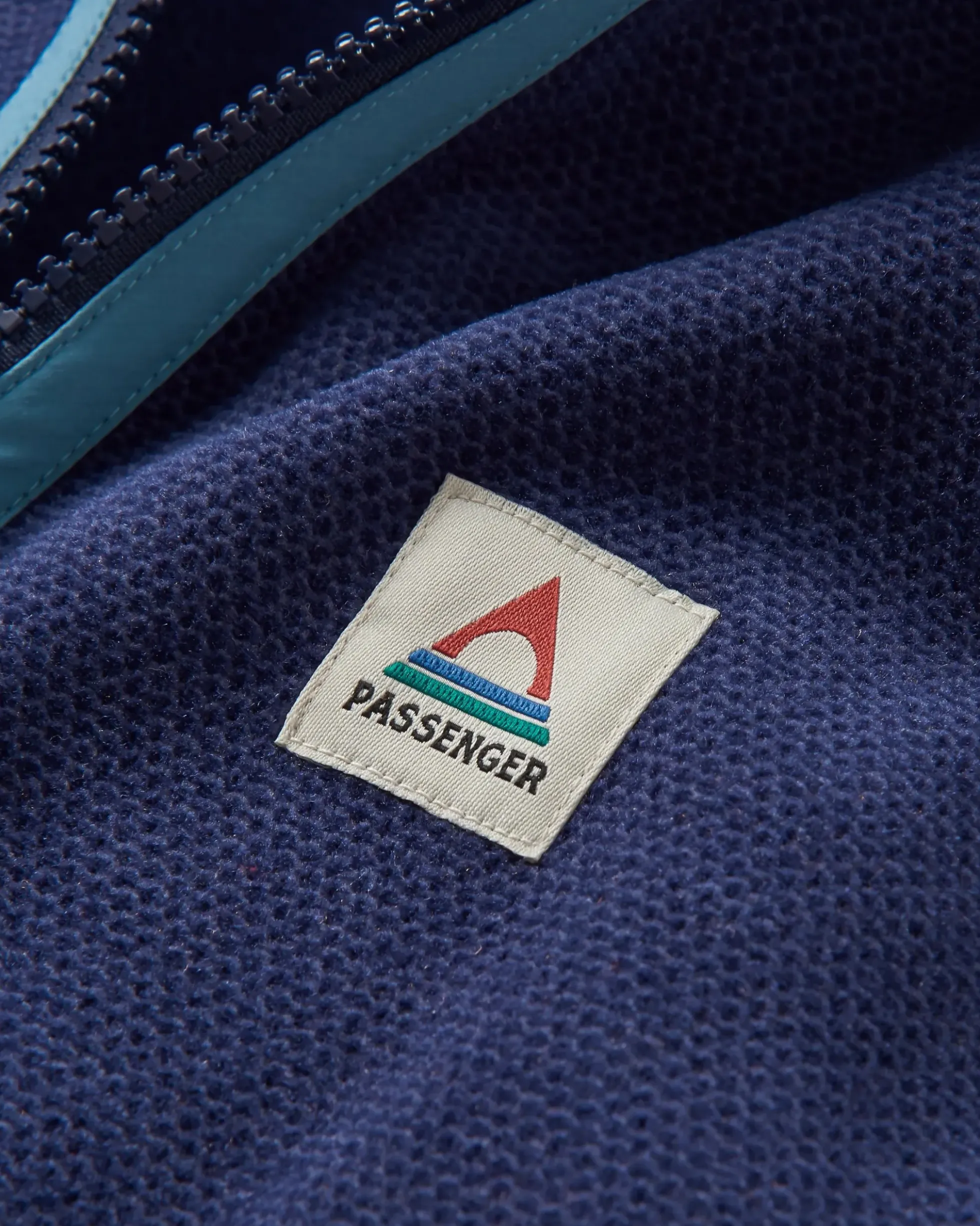 Men's Highland Polartec® Fleece