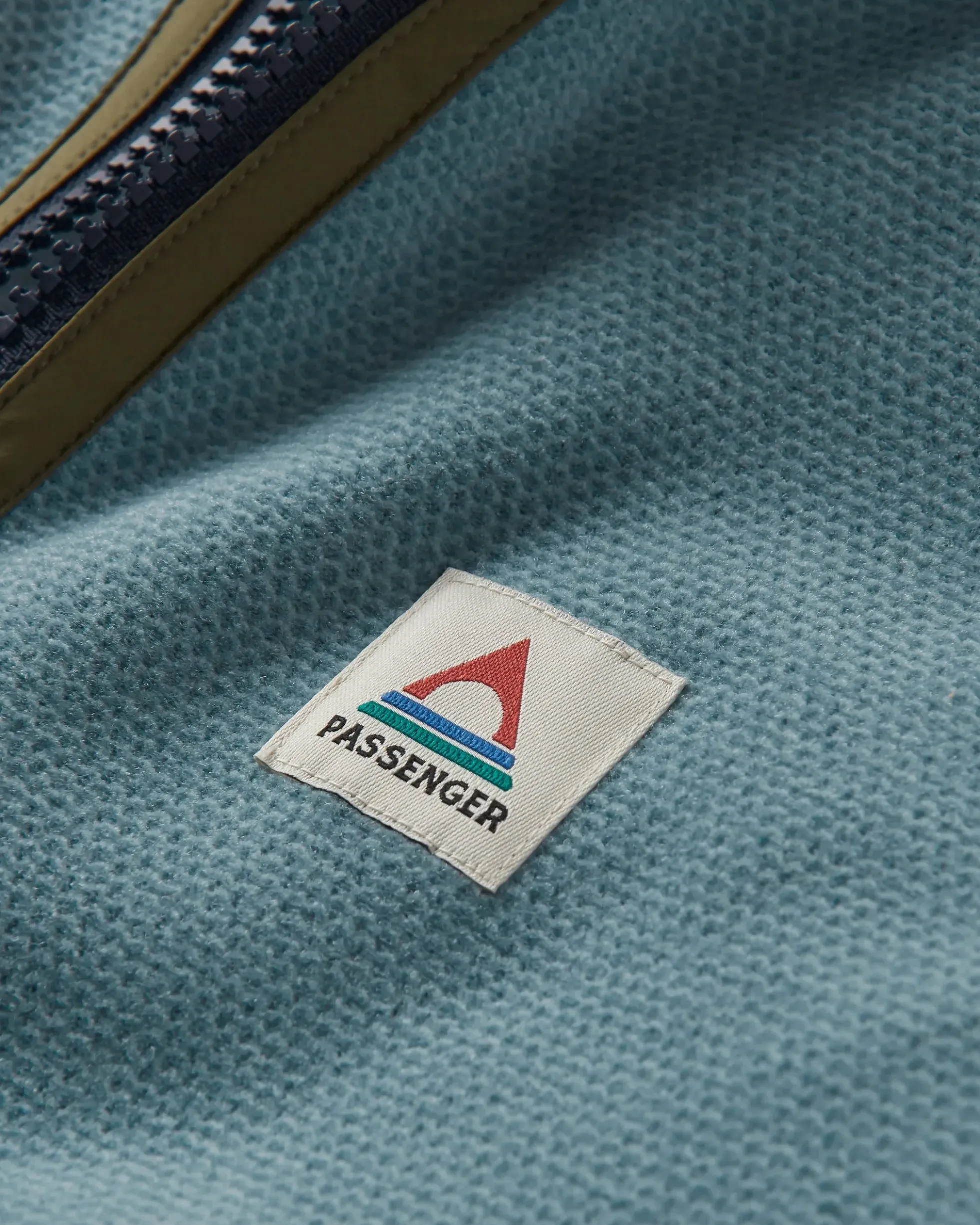 Men's Highland Polartec® Fleece