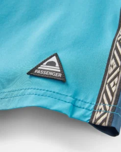 Men's Hollow Boardshort