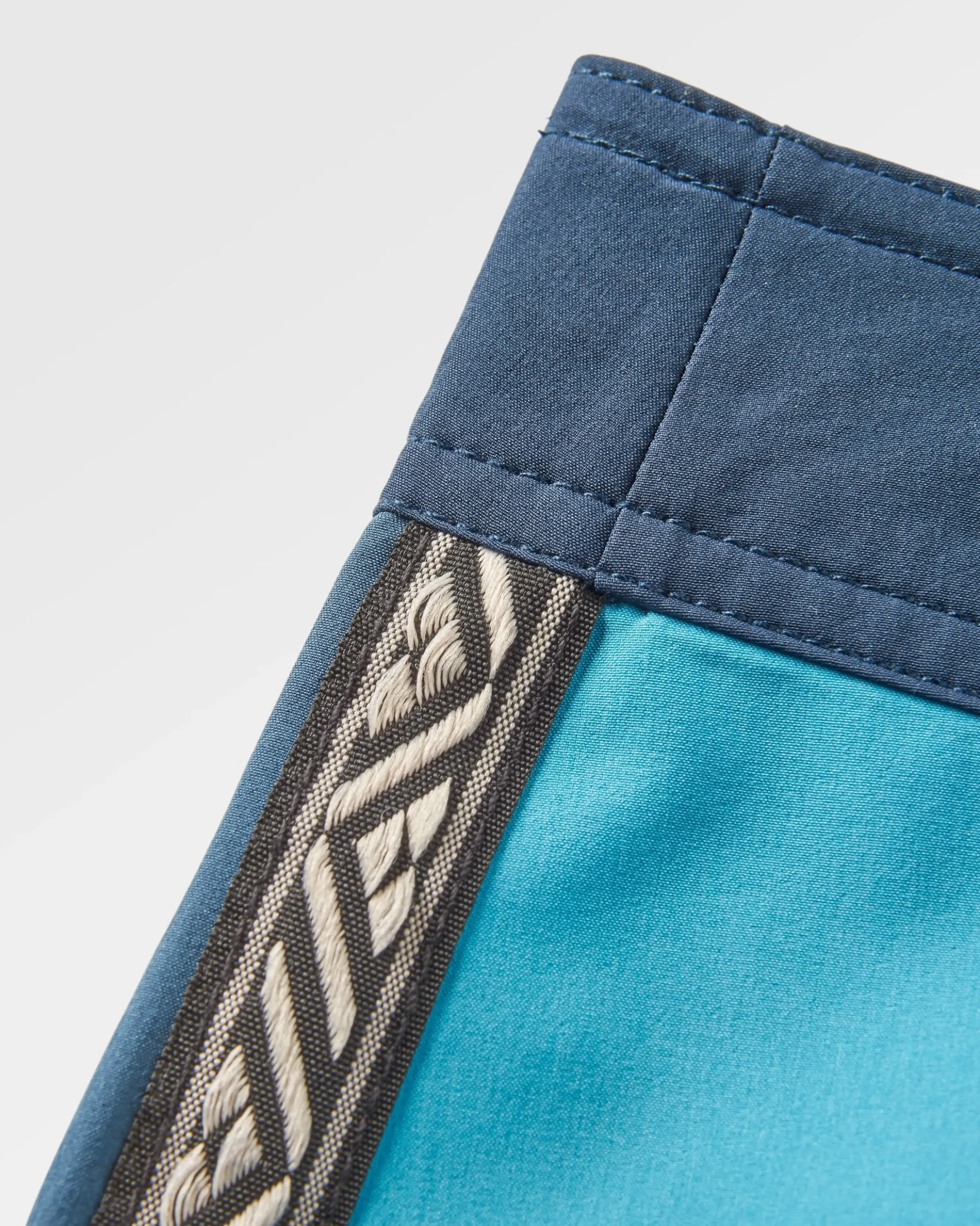 Men's Hollow Boardshort