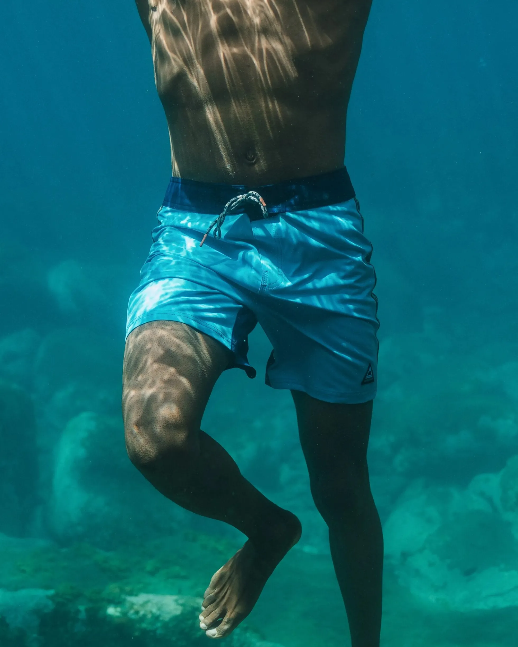 Men's Hollow Boardshort
