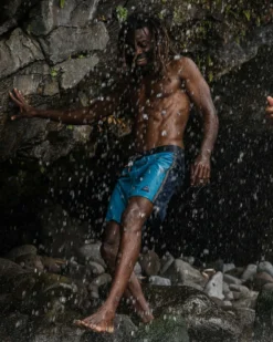 Men's Hollow Boardshort