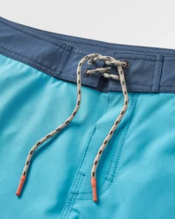 Men's Hollow Boardshort