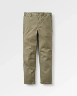 Men's Horizon Regular Fit Trouser