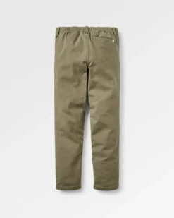 Men's Horizon Regular Fit Trouser