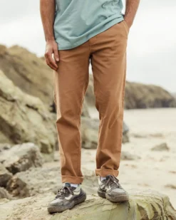 Men's Horizon Regular Fit Trouser