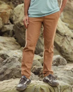 Men's Horizon Regular Fit Trouser