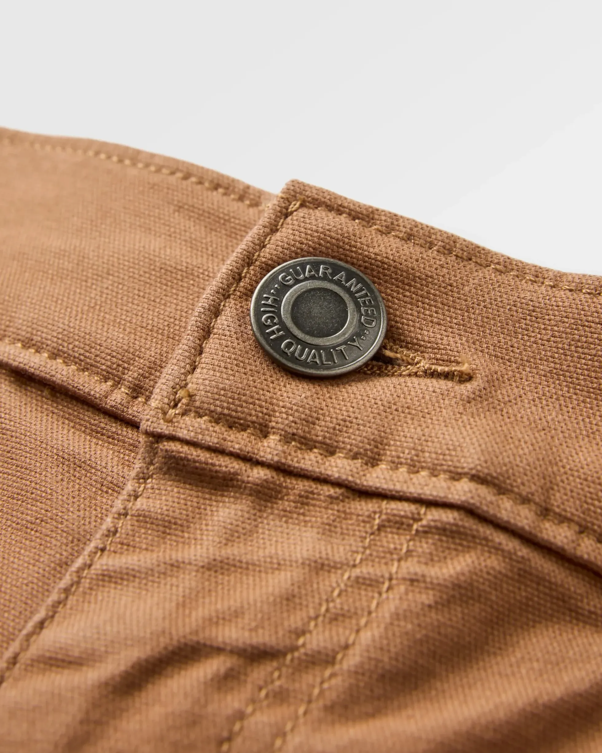 Men's Horizon Regular Fit Trouser
