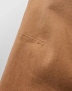 Men's Horizon Regular Fit Trouser