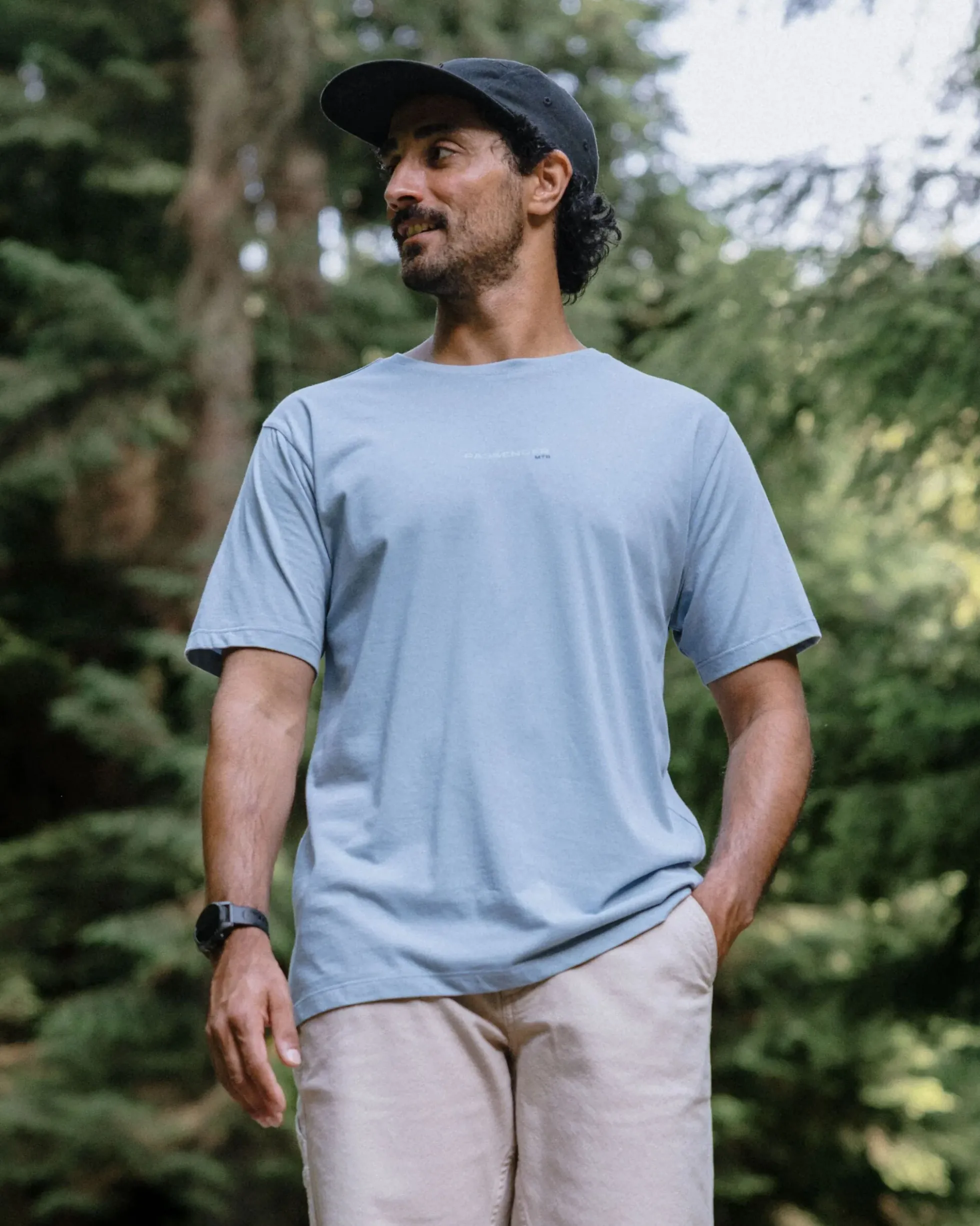 Men's Horizons T-Shirt