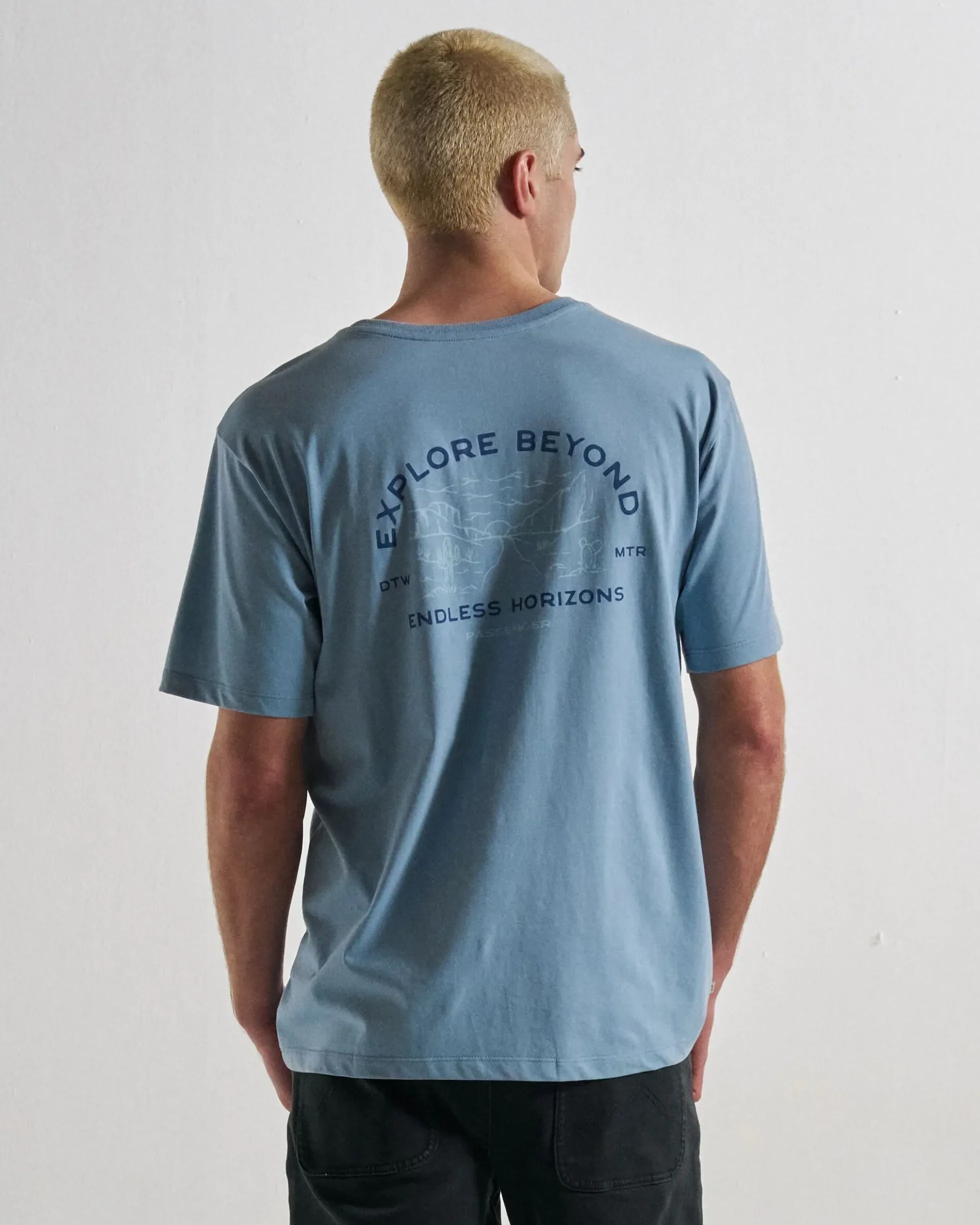 Men's Horizons T-Shirt